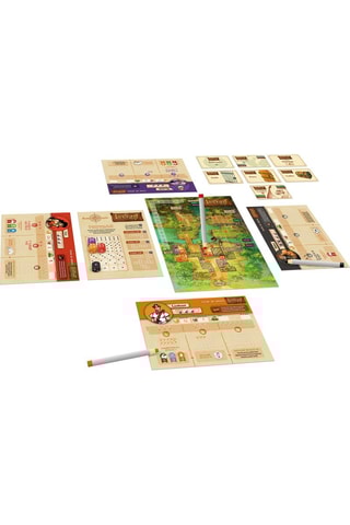 Lanfeust de troy - Dès 8 ans