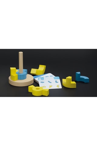 Katamino Tower - Dès 6 ans