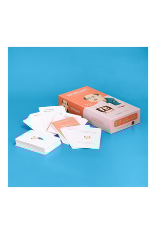 Bernand - Dès 16 ans