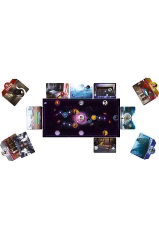 Greenville 1989 - Dès 16 ans