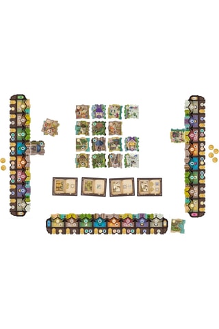 Middle Ages - Dès 10 ans