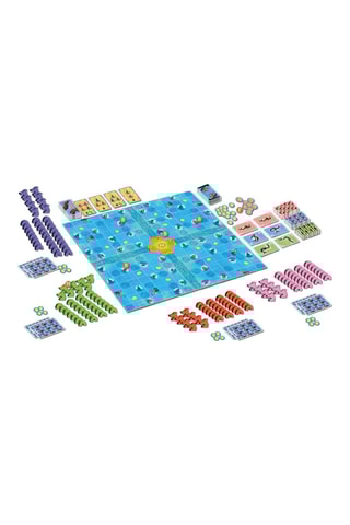 Dragons des Mers - Dès 10 ans