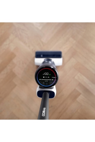 Scopa elettrica Floor One S6 Pet - 35 min di autonomia