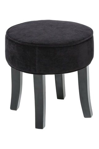 Tabouret en pin Adriel - 35 cm