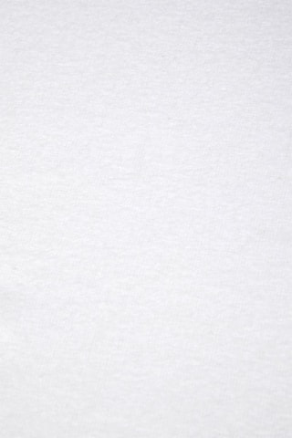 Protège-matelas Carlyn - Blanc