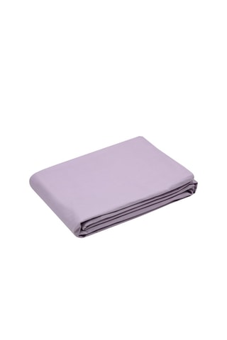 Housse de couette Elysee - Violet