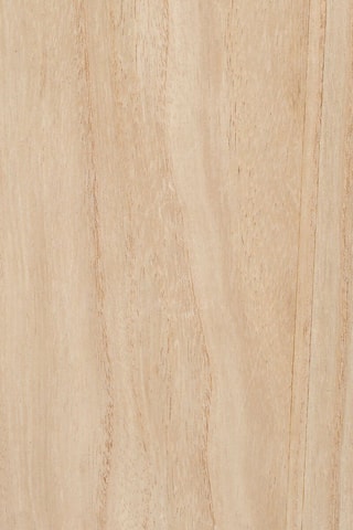 Table basse coffre Shiro - Blanc