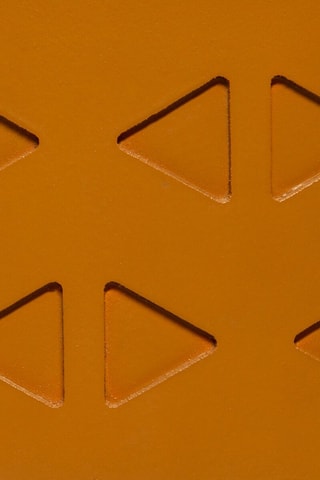 Table basse coffre Shiro - Marron