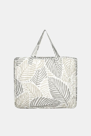 Ensemble couvre-lit Gally - Naturel