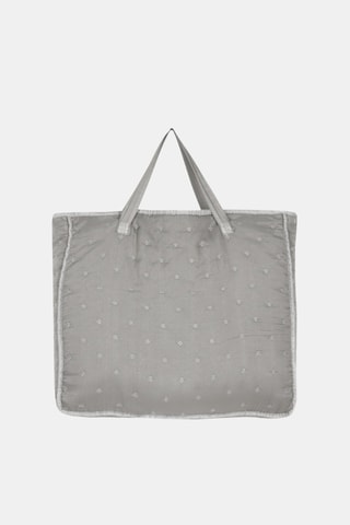 Ensemble couvre-lit Cleo - Taupe