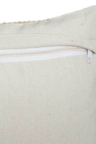 Coussin Row - Ocre - 50 x 12 x 30 cm