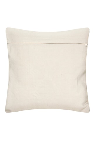 Coussin Row - Ocre - 45 x 12 x 45 cm