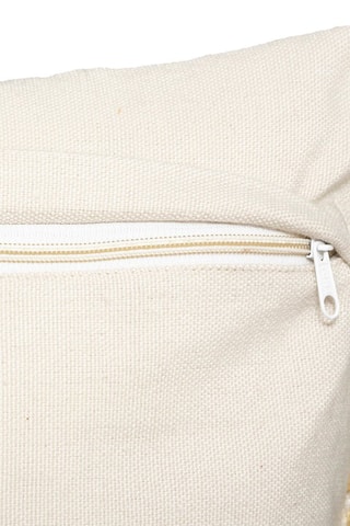 Coussin Row - Ocre - 45 x 12 x 45 cm