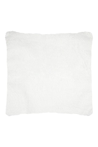 Coussin - Taupe - 45 x 45 cm