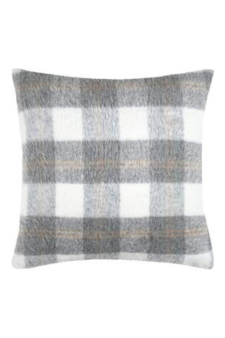 Coussin - Gris - 45 x 45 cm