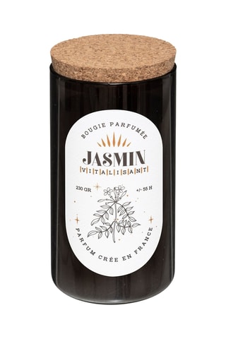 Bougie parfumée "Jasmin"