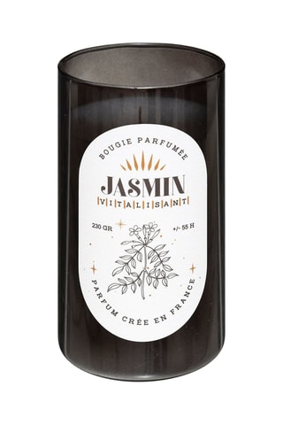 Bougie parfumée "Jasmin"