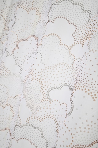 Rideau Gabin - Naturel - 140 x 260 cm