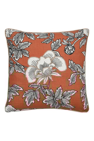 Coussin Galicia - Orange - 45 x 45 cm