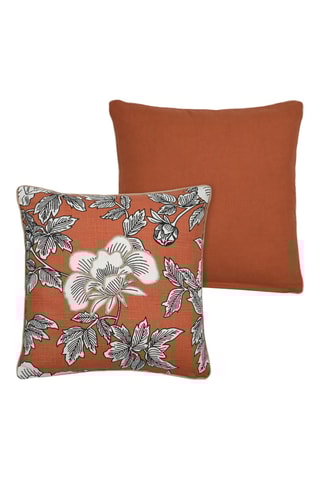 Coussin Galicia - Orange - 45 x 45 cm