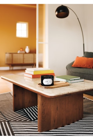 Bougie parfumée "Jasmin"