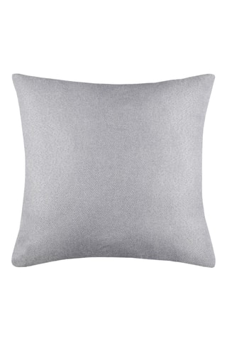 Coussin Copenhague - Perle - 50 x 50 cm