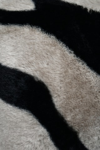 Coussin Fauves - Taupe - 50 x 80 cm