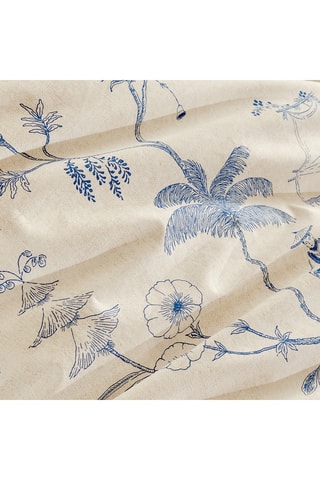 Parure de couette Kyoto - Beige