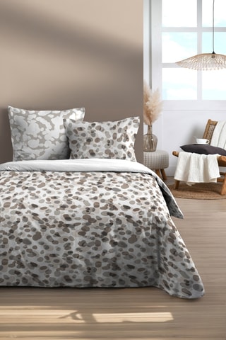 Parure de draps Lagos - Naturel