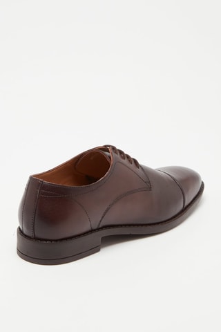 Derbies de piel Diego  -  Marco Bonelli - Marrón