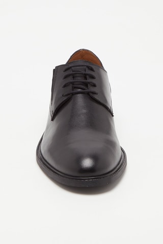 Derbies de piel Felipe  -  Marco Bonelli - Negro