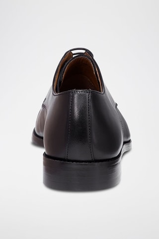 Derbies de piel  -  Boncourt - Negro