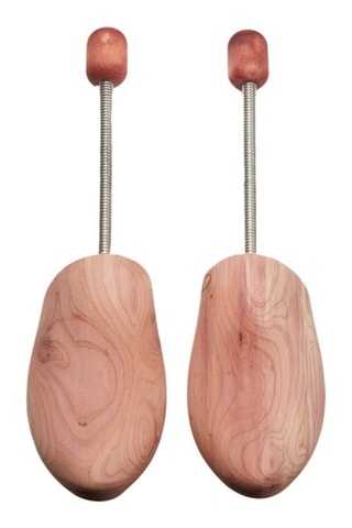 Horma Essentiel de madera de cedro rojo