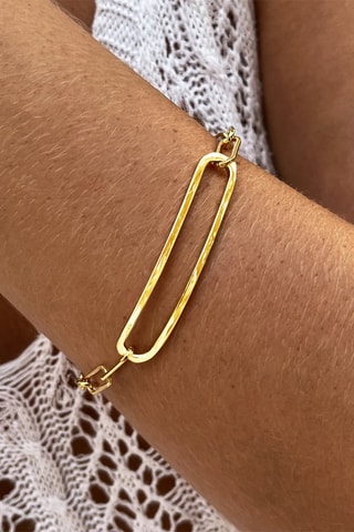 Pulsera - Dorado