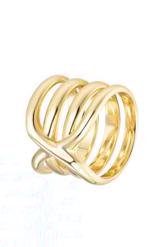 Anillo - Dorado