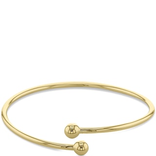 Pulsera - Latón bañado