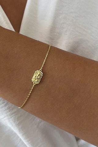 Pulsera - Dorado
