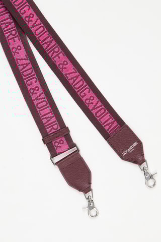 Bandoulière - Bordeaux