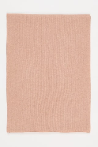 Echarpe en laine - Beige