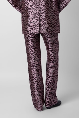 Pantalon - Rose