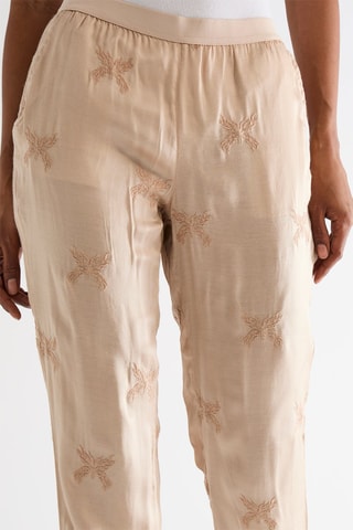 Jean taille haute - Noir