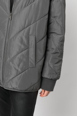Parka - Gris