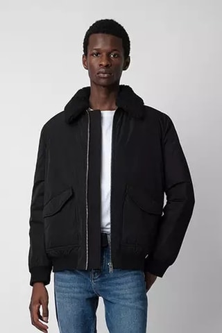 Veste - Noir