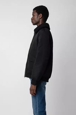 Veste - Noir