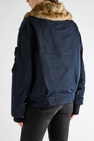 Veste - Bleu marine