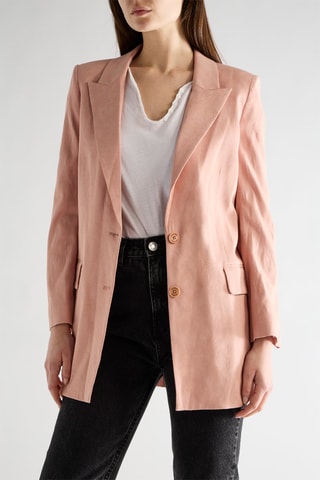 Veste - Rose