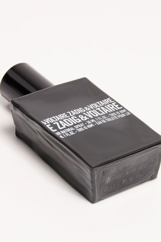 This is him ! Zadig & Voltaire - Eau de parfum 30 ml