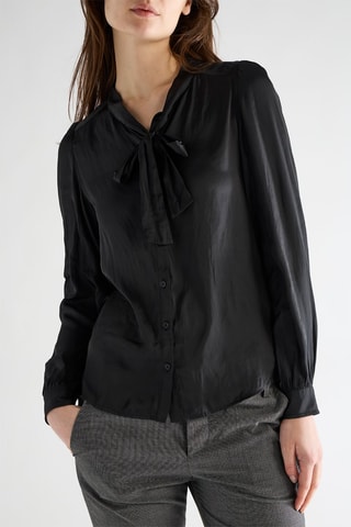 Chemisier - Noir