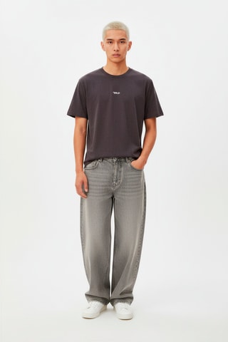 T-shirt - Anthracite