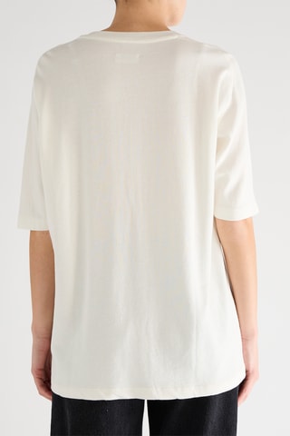 T-shirt - Blanc